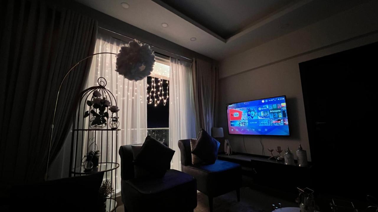 Sky Heights Luxury Apart Facing Centaurus Διαμέρισμα Ισλαμαμπάντ Εξωτερικό φωτογραφία